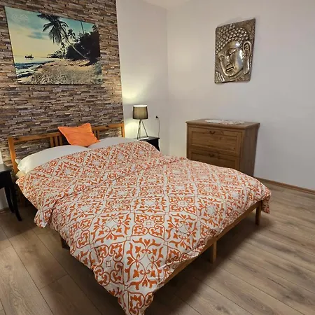 Apartment Erika