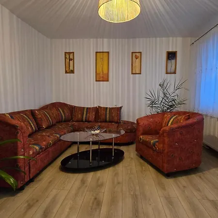 Apartment Erika Michalovce