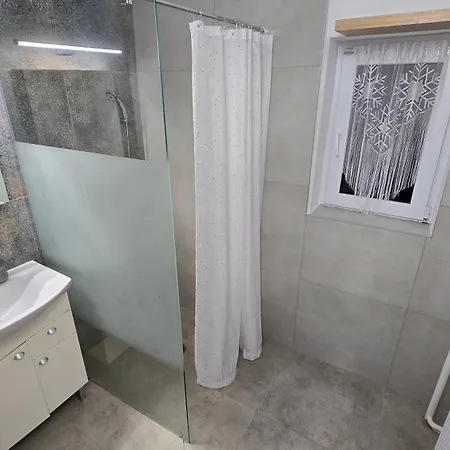 Apartment Erika Michalovce