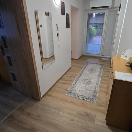 Apartamento Erika