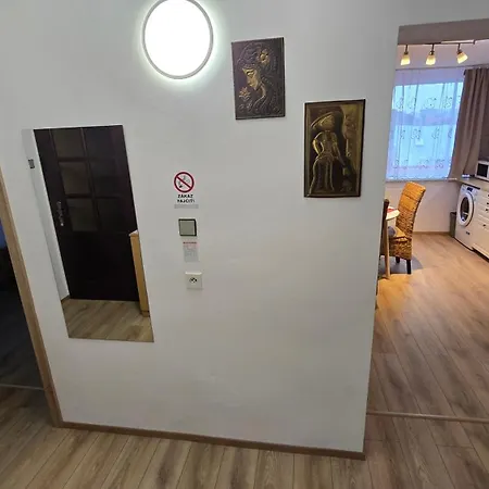 Erika Apartamento