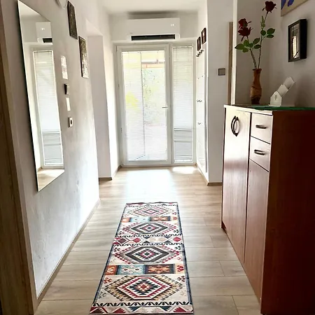 Apartamento Erika