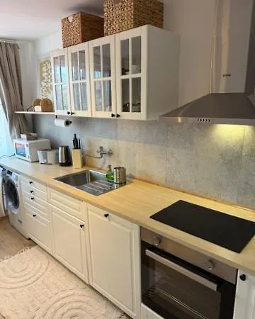Apartamento Erika Michalovce