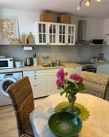 Erika Apartamento Michalovce