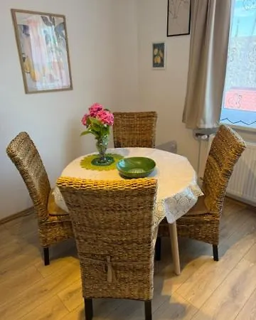 Apartamento Erika *