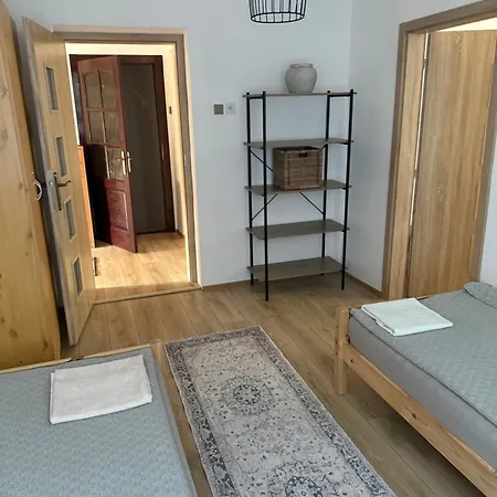 Erika Apartamento Michalovce