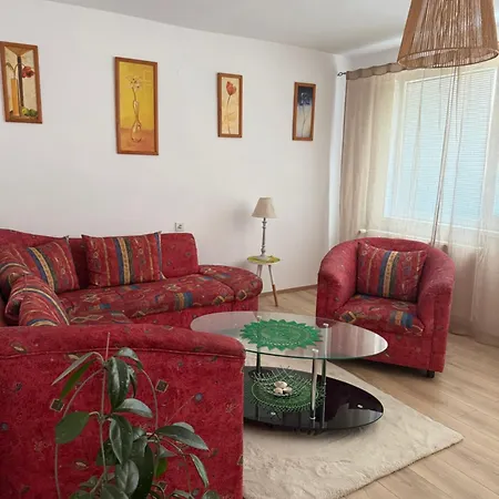 Apartamento Erika Michalovce