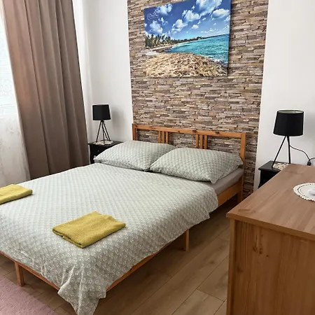 Erika Apartamento