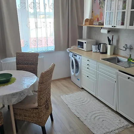 Erika Apartamento