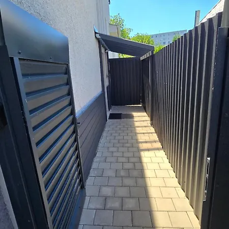 Apartamento Erika