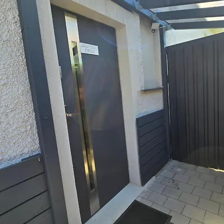 Apartamento Erika Michalovce