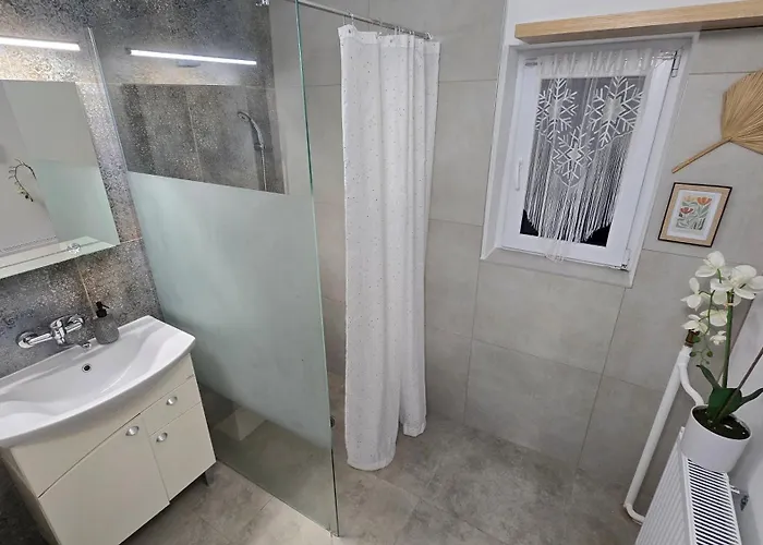 Appartement Erika Michalovce