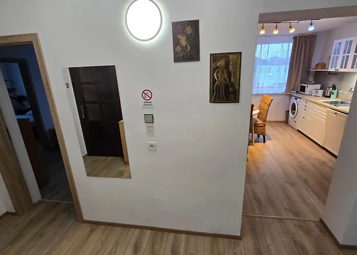 Erika Appartement
